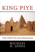 King Piye