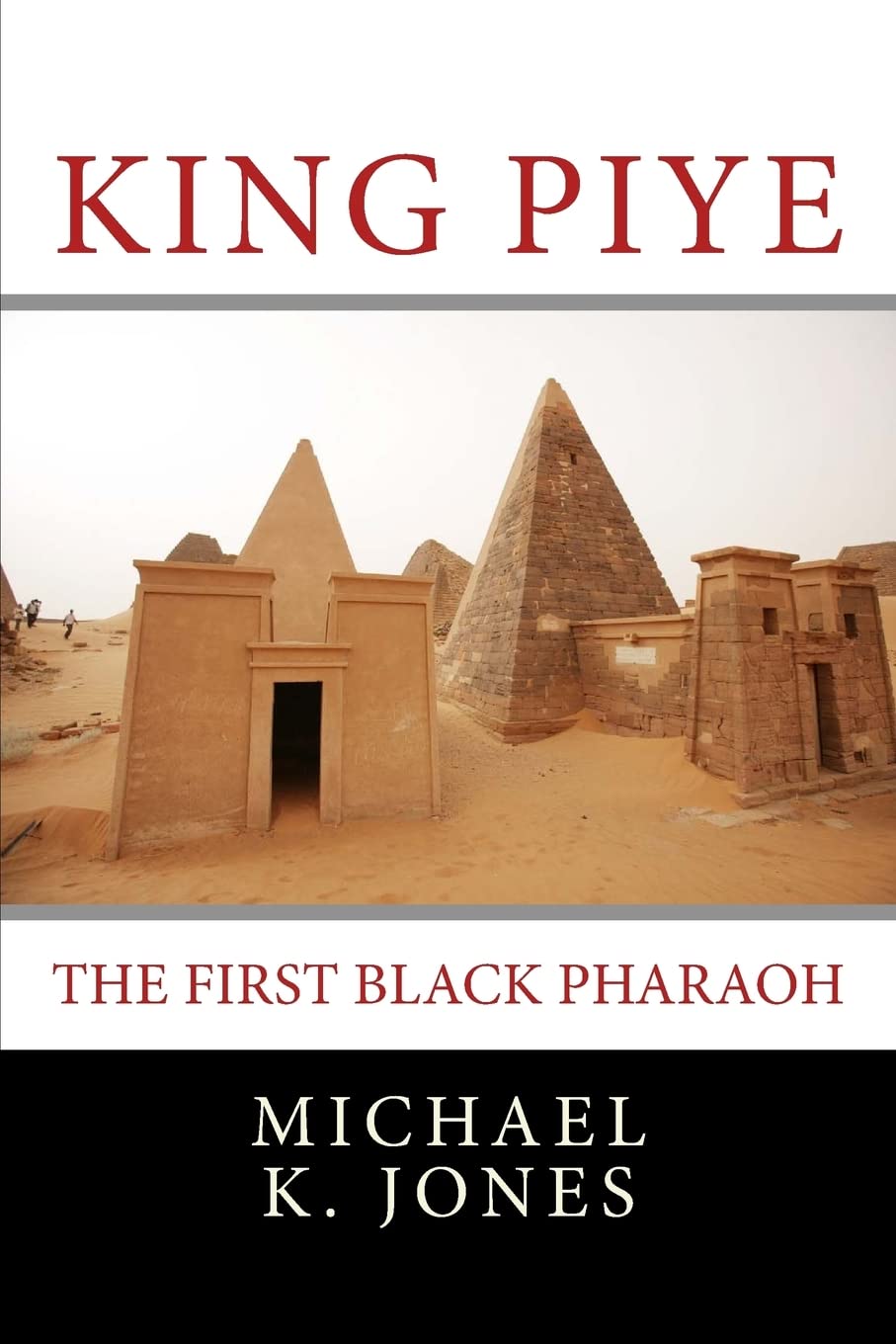 King Piye